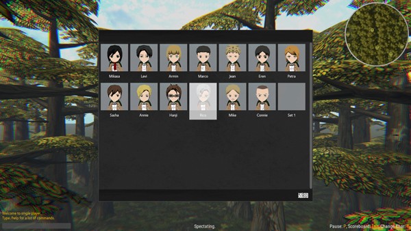 巨人的獵手2手機(jī)版