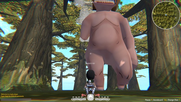 巨人的獵手2手機(jī)版