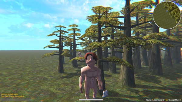 巨人的獵手2手機(jī)版