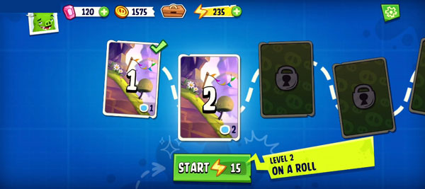 搗蛋豬2手游無限版