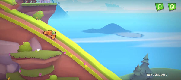 搗蛋豬2手游無限版