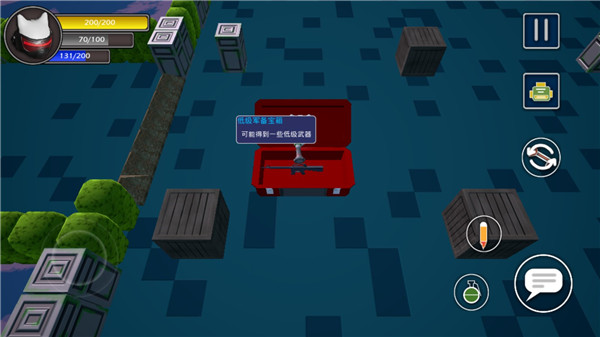 突擊貓隊(duì)(AssaultCat)漢化版