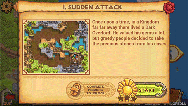 被詛咒的寶藏安卓無敵版