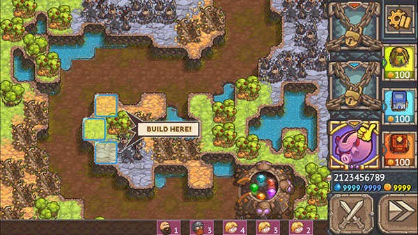 被詛咒的寶藏安卓無敵版