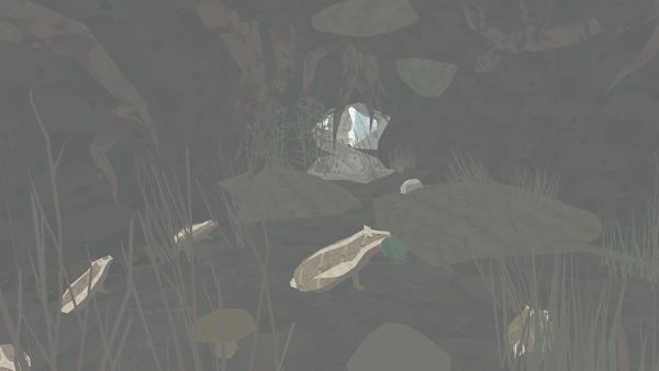 獾媽模擬器(Shelter 1)漢化版