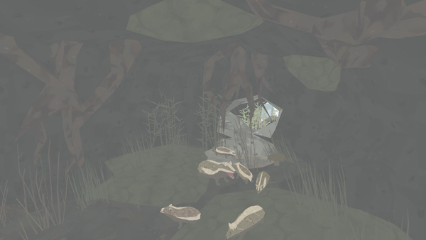 獾媽模擬器(Shelter 1)漢化版