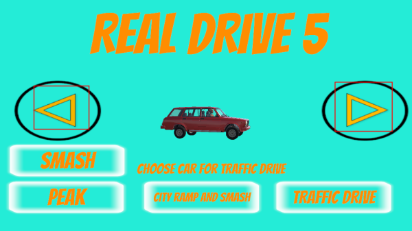 真正的驅(qū)動器5(Real Drive 5)中文版