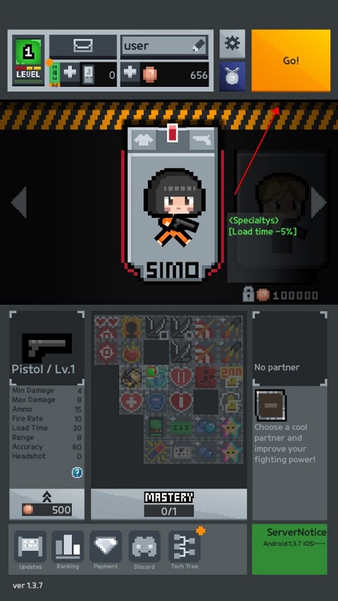 僵尸樂園2(Zombie Ground2)最新版