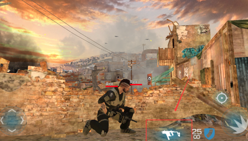 殺戮之旅3(Overkill 3)最新版