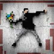 暴戰(zhàn)動蕩手機(jī)版