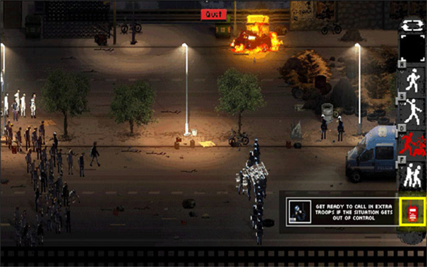 暴戰(zhàn)動蕩手機(jī)版