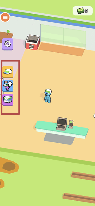 超市大贏家手機版