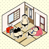 撿到相撲選手完整版