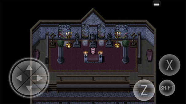 零落之花漢化最新版