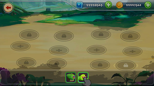 怪物工廠2免廣告無限版