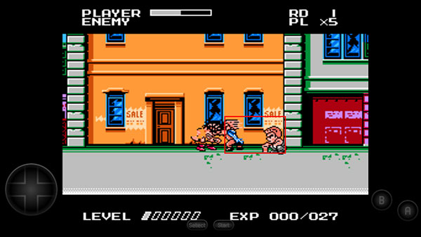 SD快打旋風(fēng)作弊版（含金手指代碼）