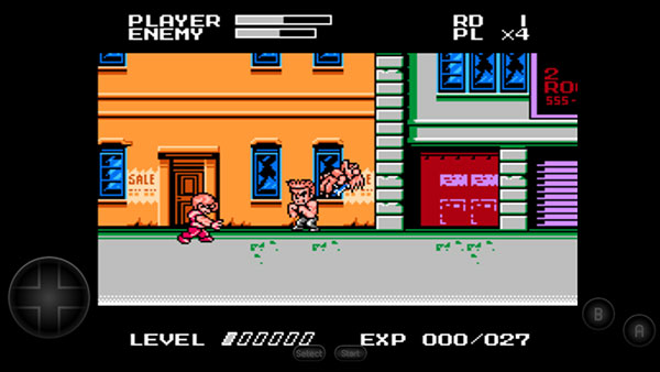 SD快打旋風(fēng)作弊版（含金手指代碼）