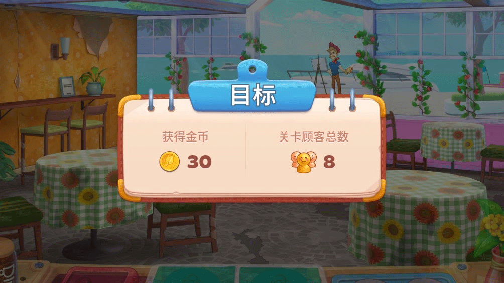 廚友樂(Chef & Friends)漢化版