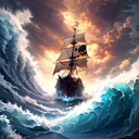 征服之海海盜榮耀(Sea of Conquest)中文版