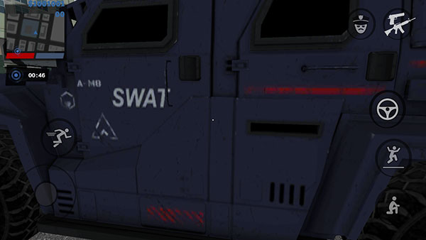 正義之?dāng)?(Justice Rivals 3)最新版