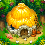 TheTribez無限資源內(nèi)購版