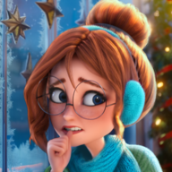 合并花園(Merge Gardens)中文版