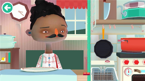 托卡廚房2手游免費版