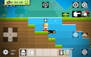 波谷波谷多人暢玩版