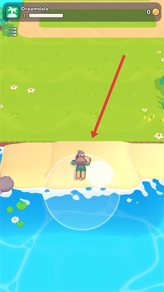 我的夢(mèng)幻小島內(nèi)購(gòu)版