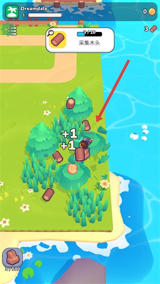 我的夢(mèng)幻小島內(nèi)購(gòu)版