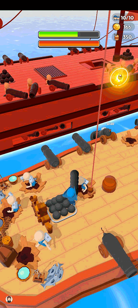 七天創(chuàng)造我的世界手機(jī)版