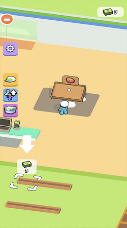 超市大贏家全解鎖免費版