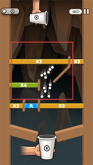 紙杯英雄免內(nèi)購(gòu)新版