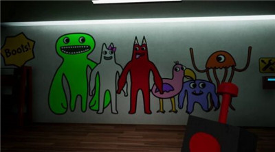 斑斑幼兒園3最新版