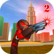 火柴人城市英雄手機版