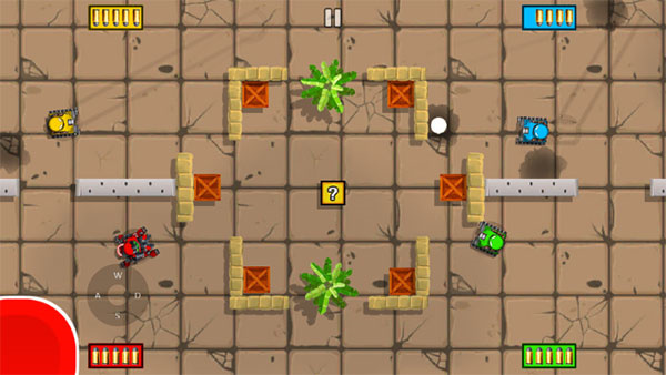 火柴人決斗手游安裝包