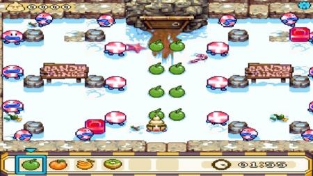 壞蛋冰淇淋手機(jī)無敵版