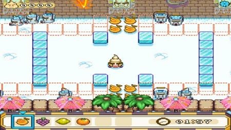 壞蛋冰淇淋手機(jī)無敵版