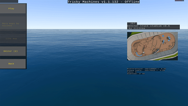 棘手的機器手機版