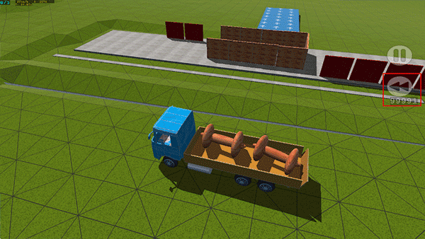 棘手的機器手機版