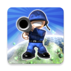 小小大戰(zhàn)爭(zhēng)暢玩版