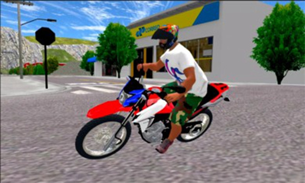 Mx摩托車完整版