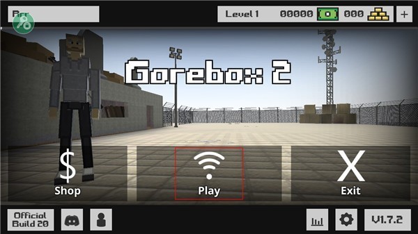 暴力沙盒2聯(lián)機(jī)舊版