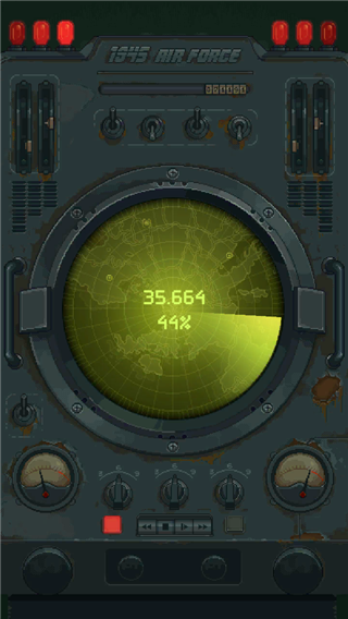 街機射擊1945(1945 Air Force)中文版