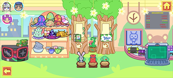 我家小鎮(zhèn)世界完整版