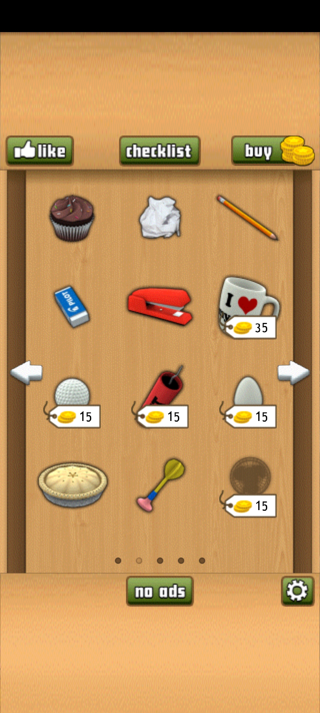 辦公室搗蛋鬼(Office Jerk)手機(jī)版