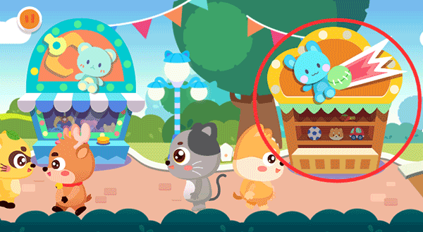 寶寶兒童樂園手機(jī)版