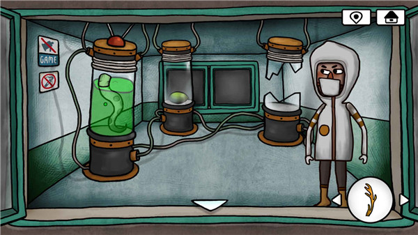 迷失島4小屋實驗最新正版