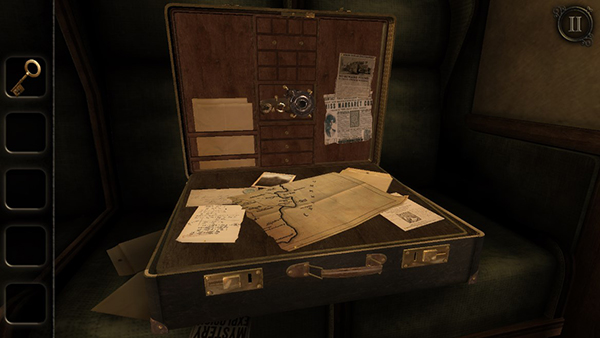 未上鎖的房間3手游完全版（含全關(guān)卡攻略）