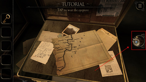 未上鎖的房間3手游完全版（含全關(guān)卡攻略）